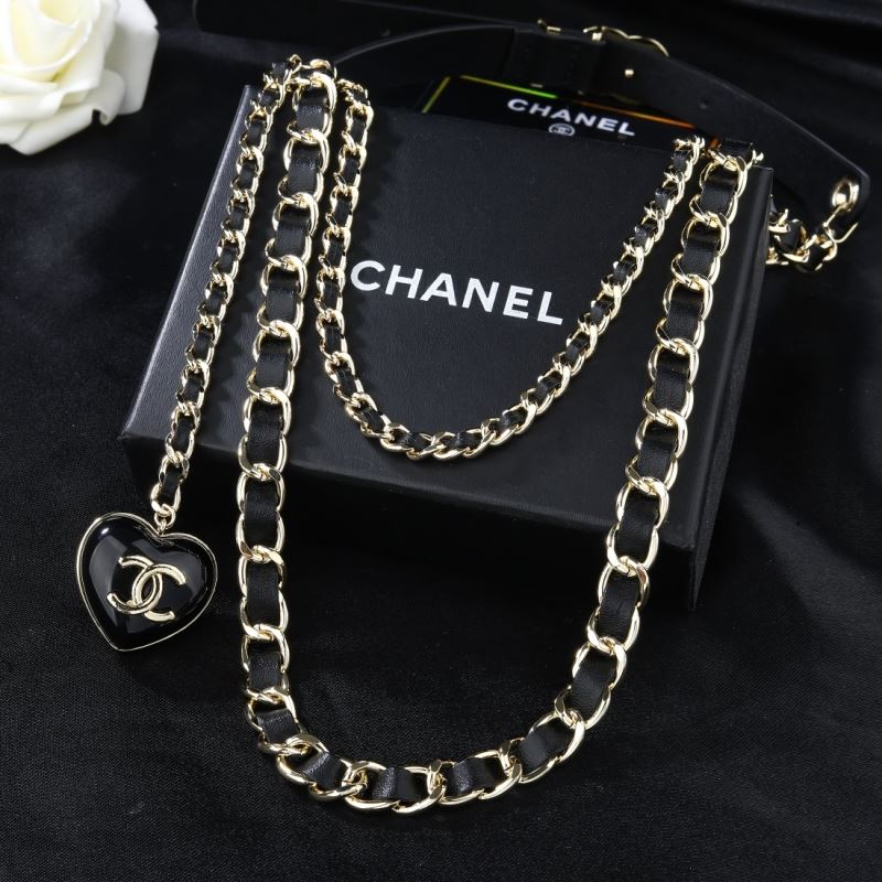 Chanel Necklaces